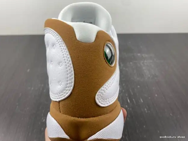 Cheap Jordan Air 13 414571-171 Wheat 0427